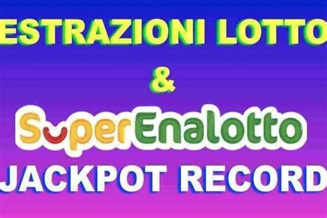 superenalotto 28 gennaio 2023|estrazione superenalotto 28 01 2023.
